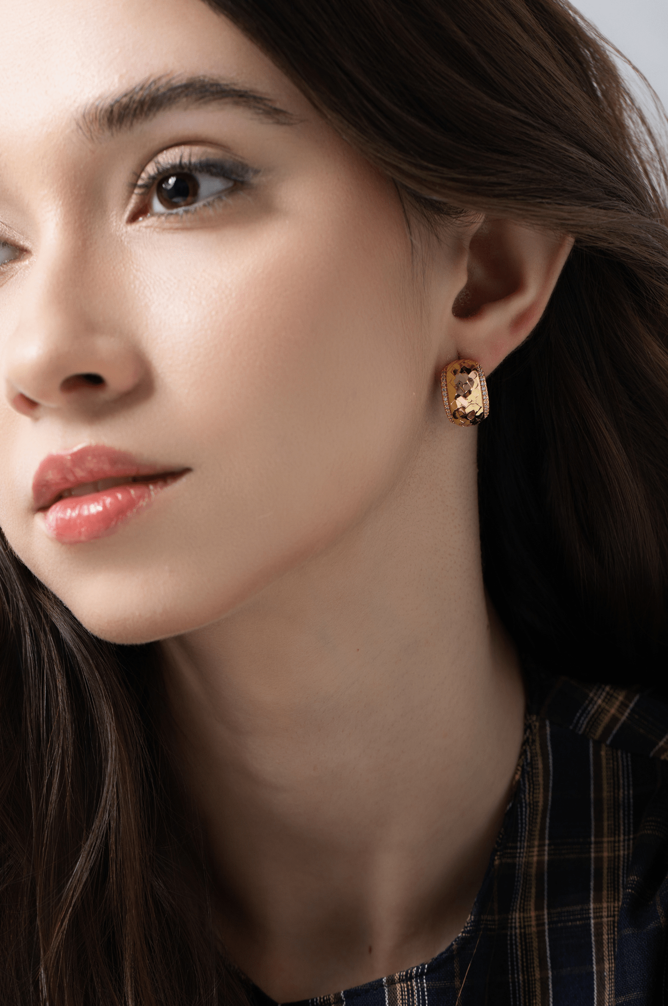Lara & Ela | Mirage Earrings - Lara & Ela