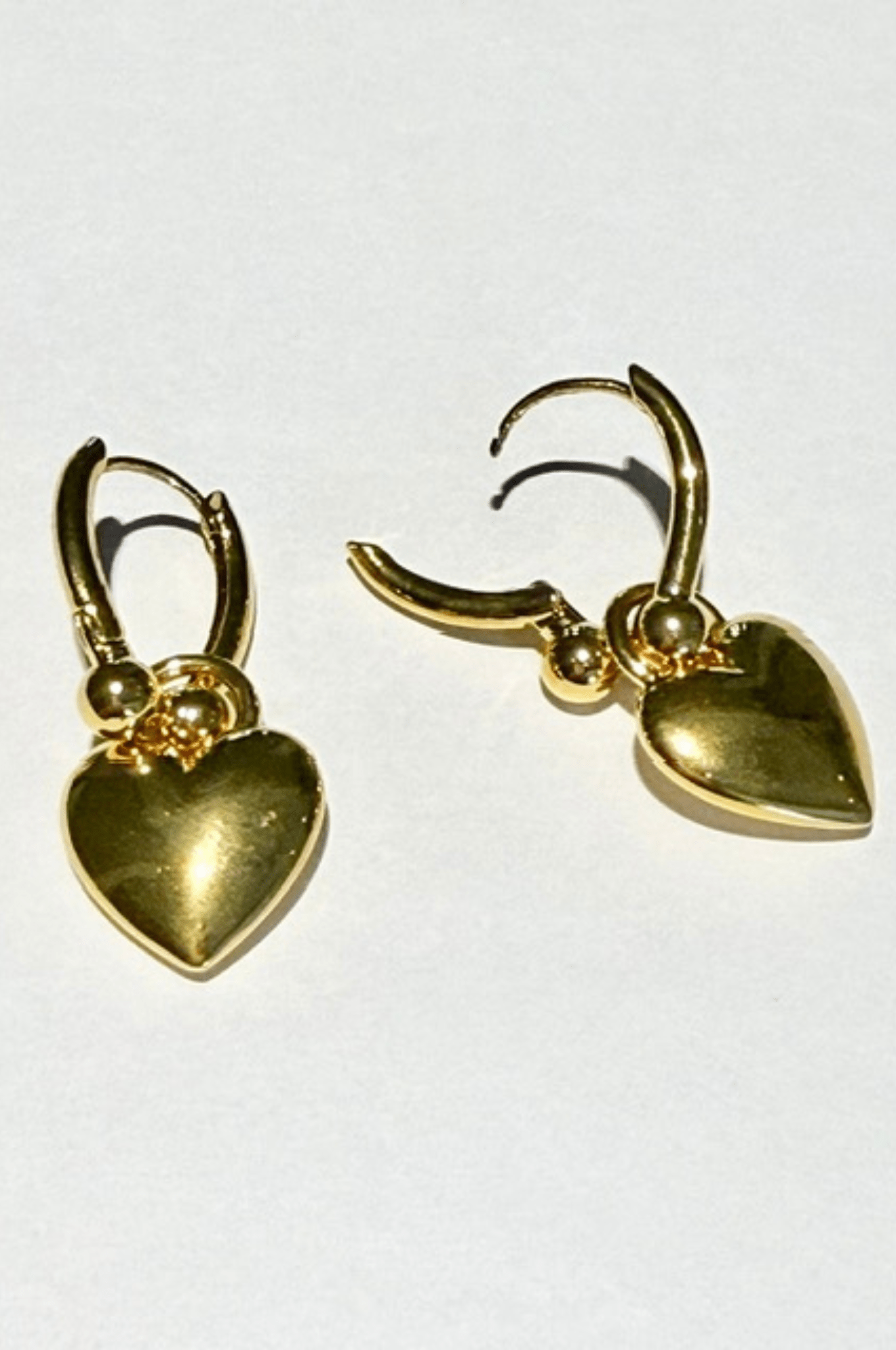 Lara & Ela | A Theory Of Light Earrings - Lara & Ela