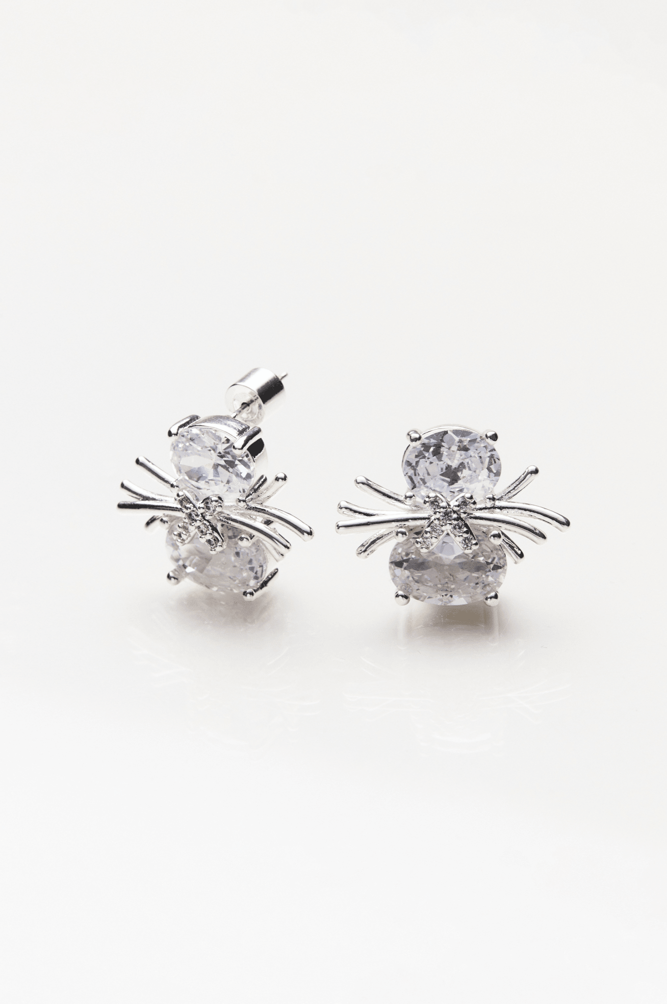 Lara & Ela | A Bug's Life Earrings - Lara & Ela