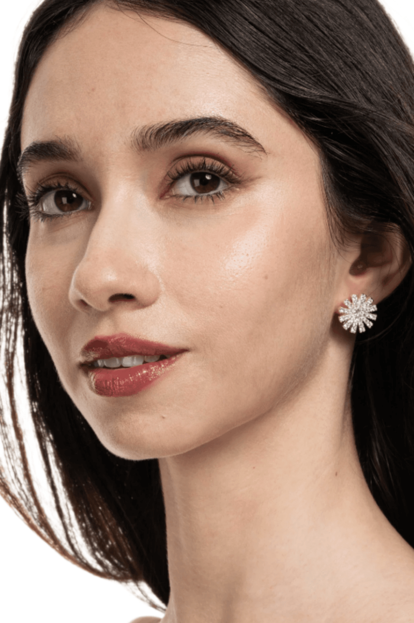 Lara & Ela | Splendor Earrings - Lara & Ela