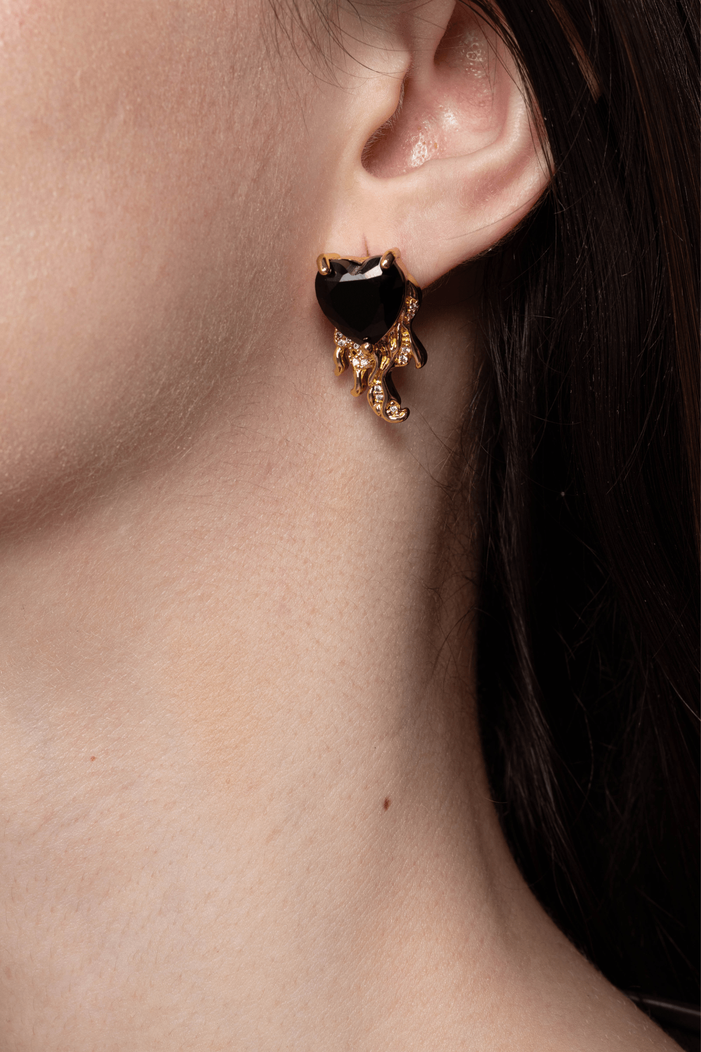 Lara & Ela | Crazy Love Earrings - Lara & Ela