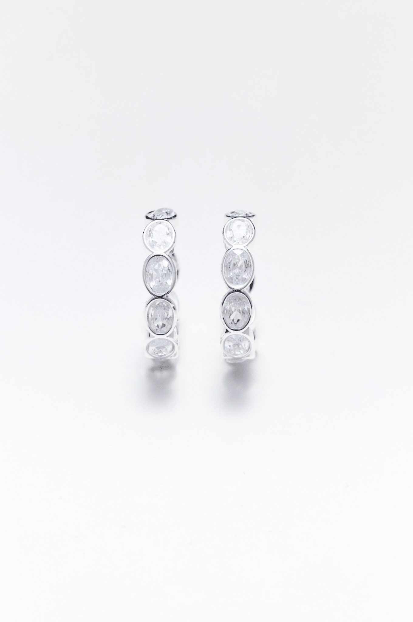 Lara & Ela | Marry Up Earrings - Lara & Ela
