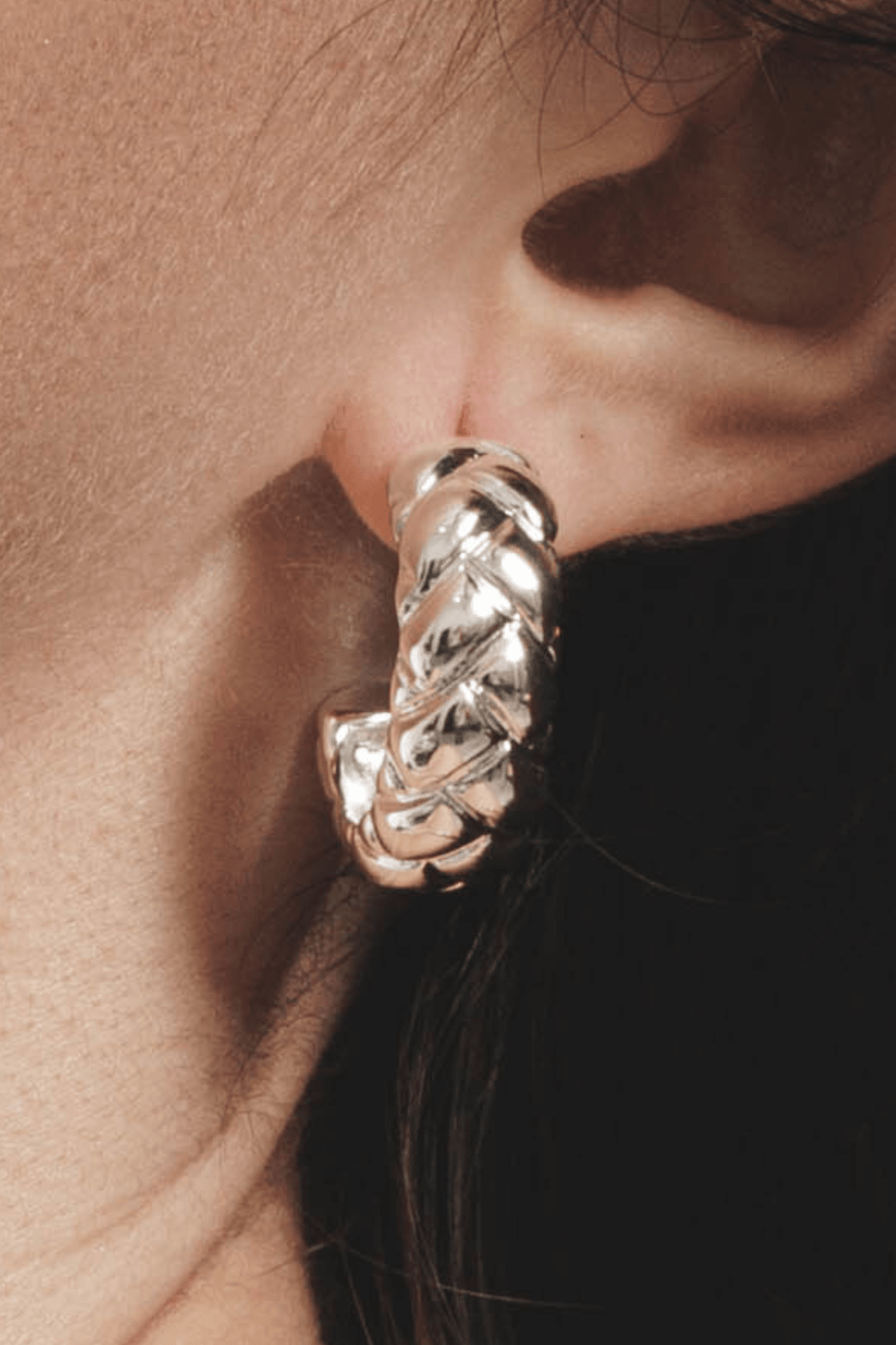Lara & Ela | Lunch Only Earrings - Lara & Ela