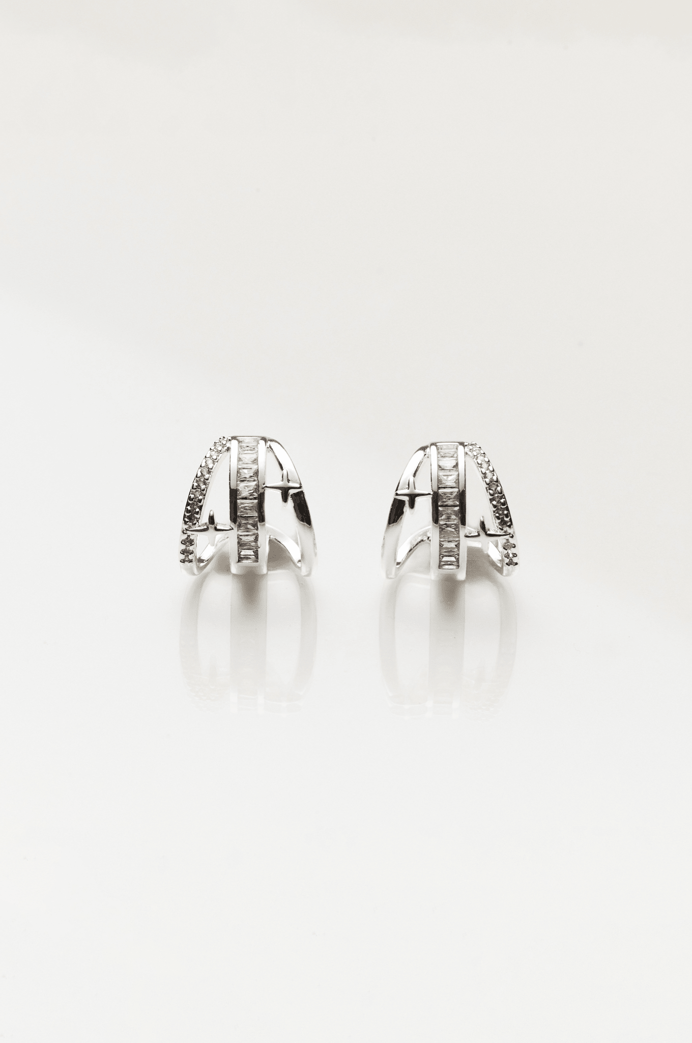 Lara & Ela | It's You Earrings - Lara & Ela
