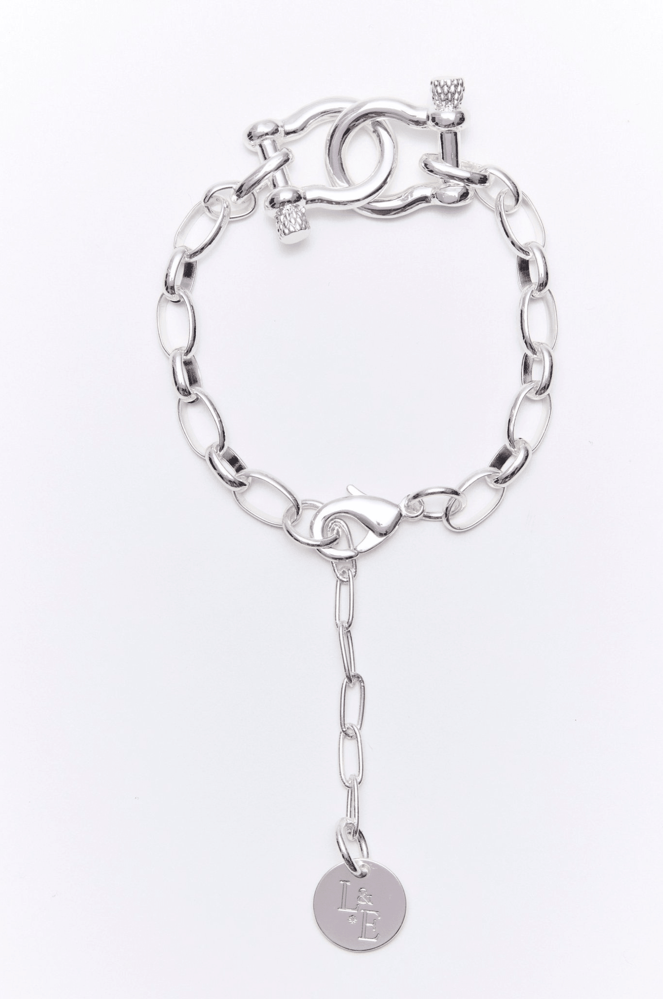 Lara & Ela | Sylvia Bracelet - Lara & Ela