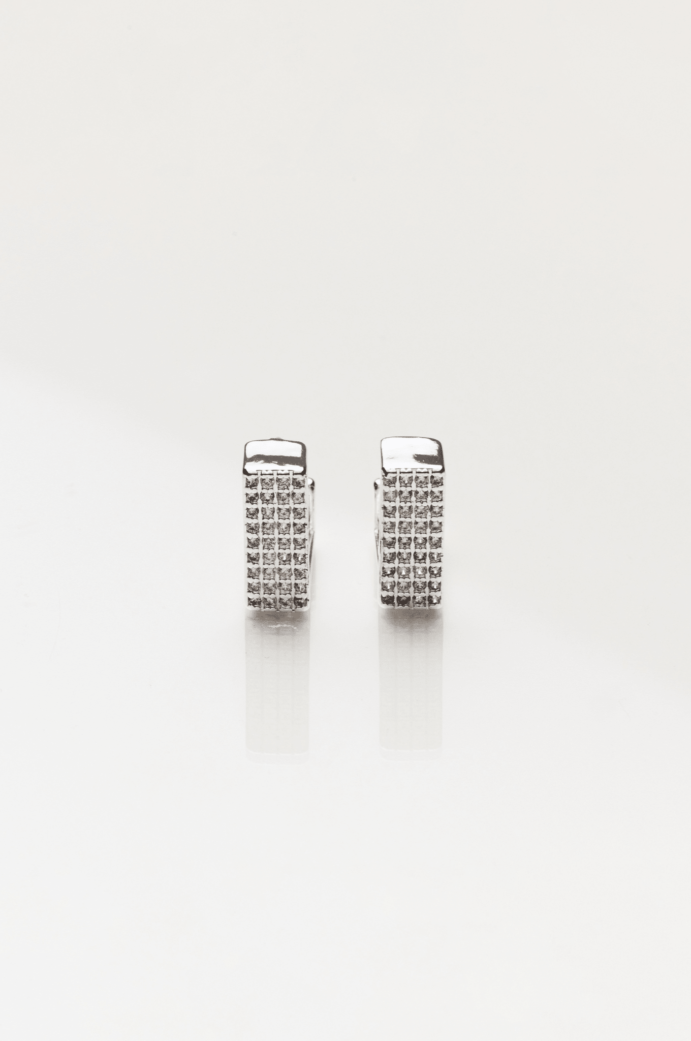Lara & Ela I Zenith Earrings - Lara & Ela