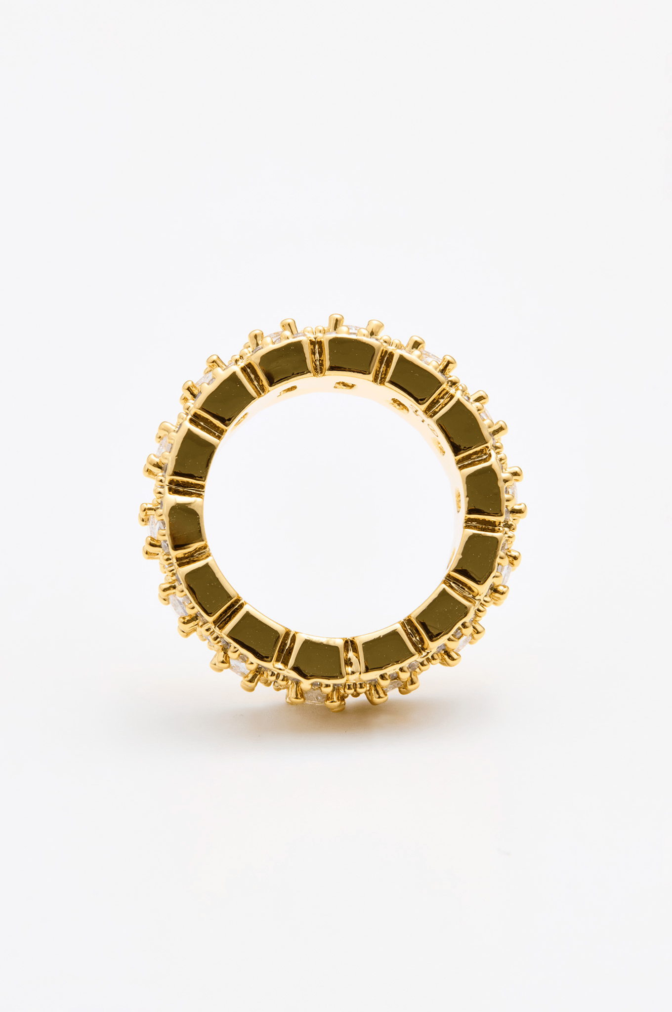 Lara & Ela | Legacy Ring - Lara & Ela