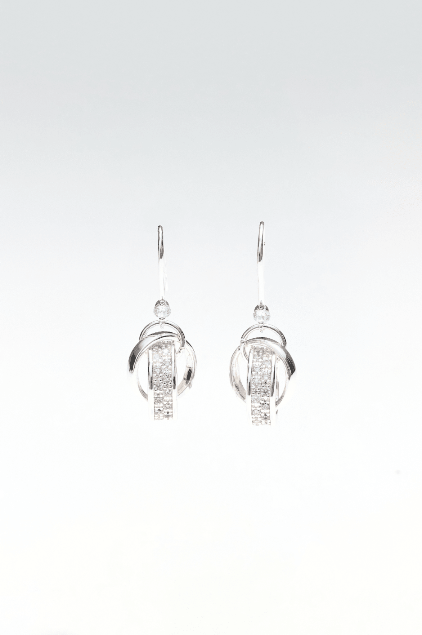 Lara & Ela | Drunk On Love Earrings - Lara & Ela
