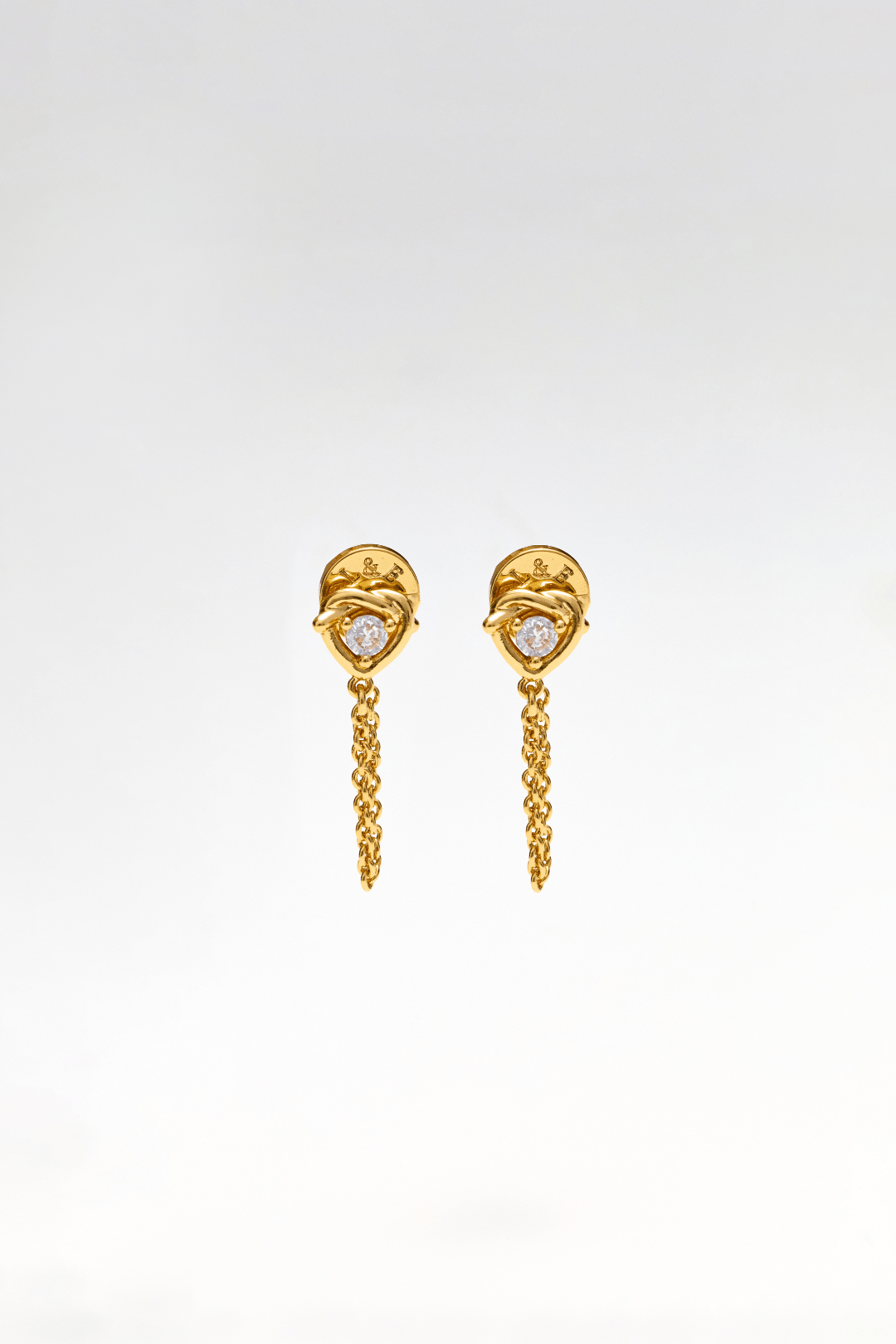 Lara & Ela | Su...K Earrings - Lara & Ela