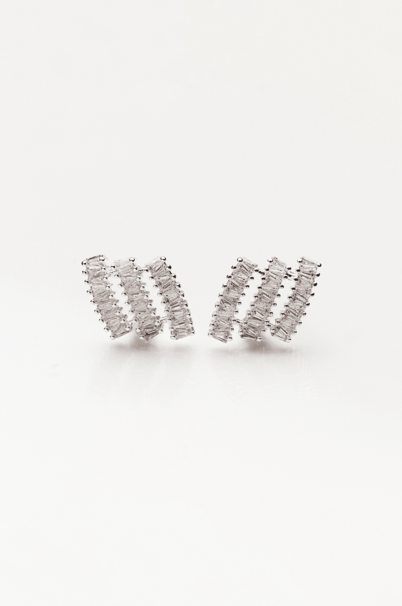 Lara & Ela | Renaissance Earrings - Lara & Ela