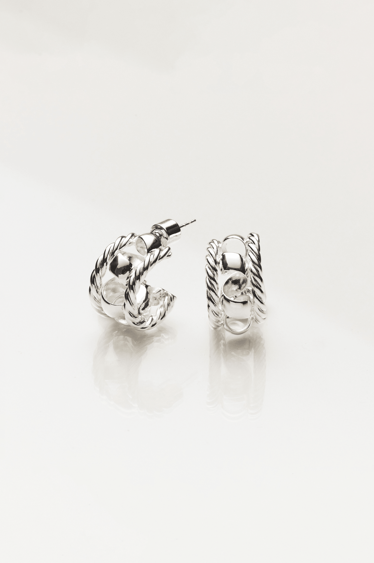 Lara & Ela | Ashley Earrings - Lara & Ela