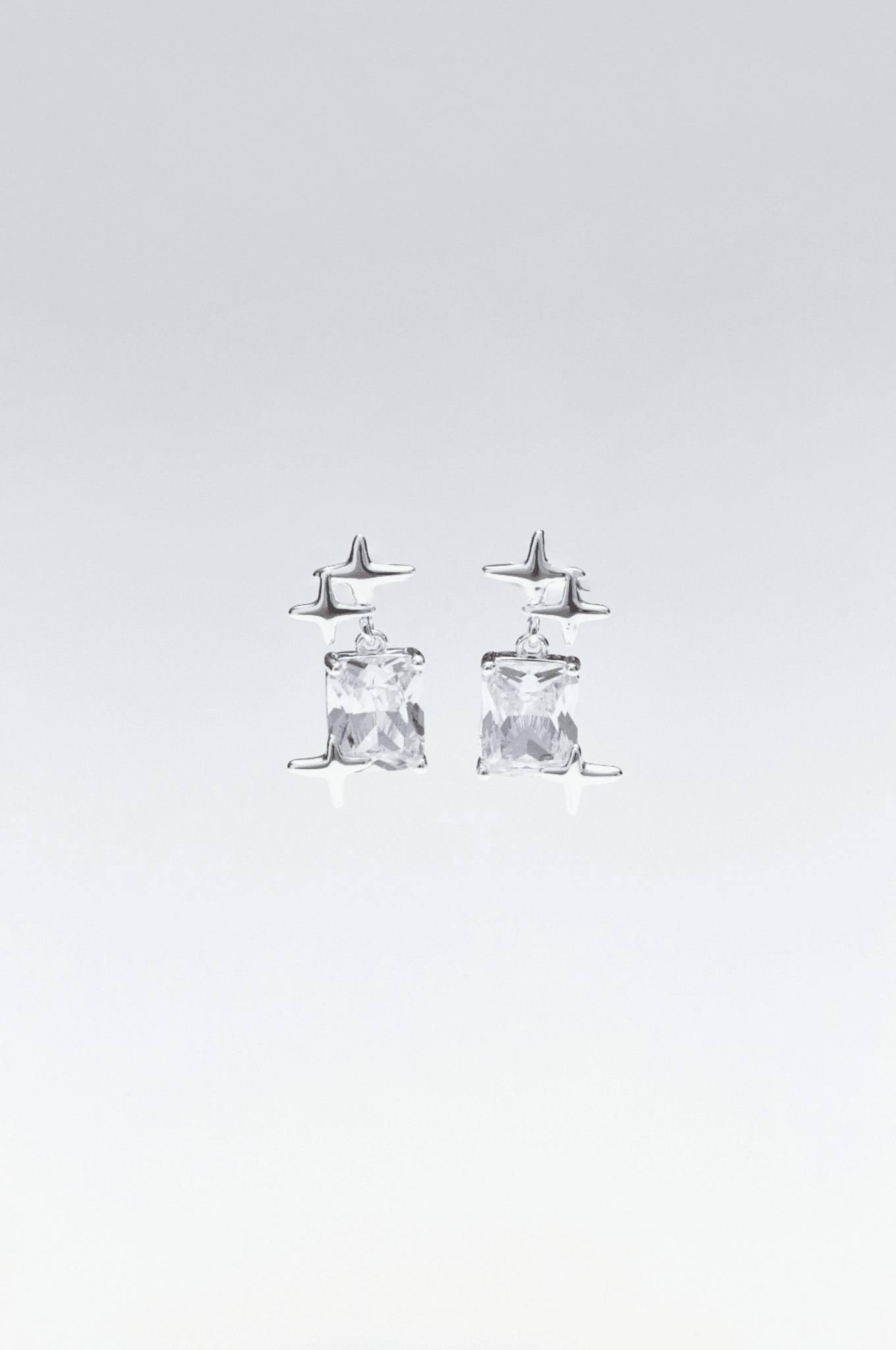 Lara & Ela | Iota Earrings - Lara & Ela