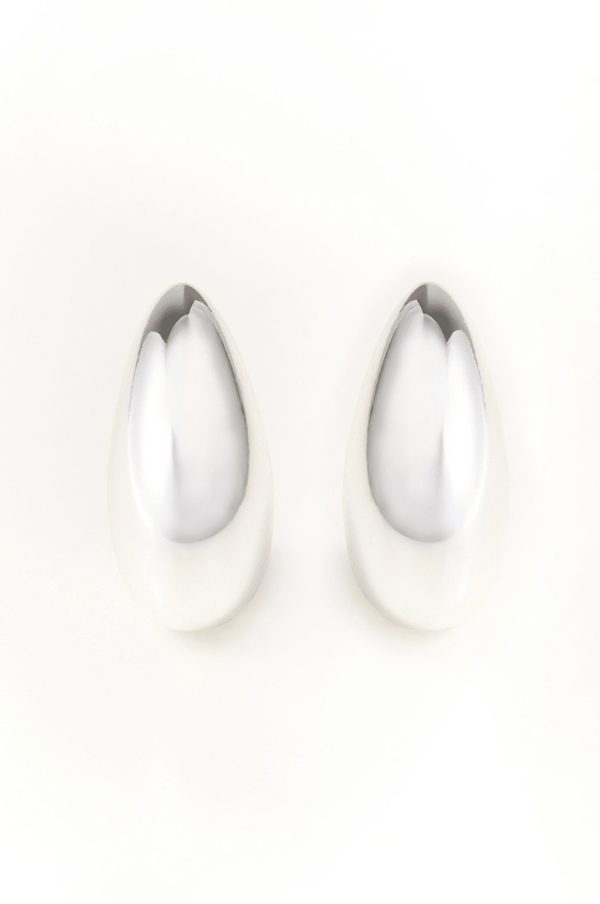 Lara & Ela | The Art Of Staying Earrings - Lara & Ela