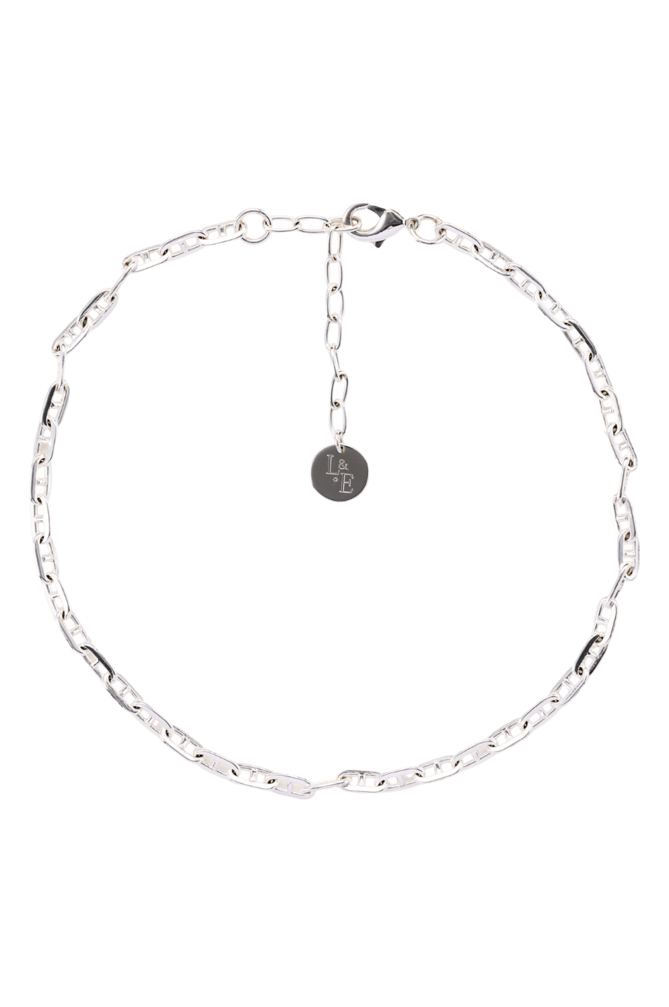 Lara & Ela | Harper Necklace - Lara & Ela