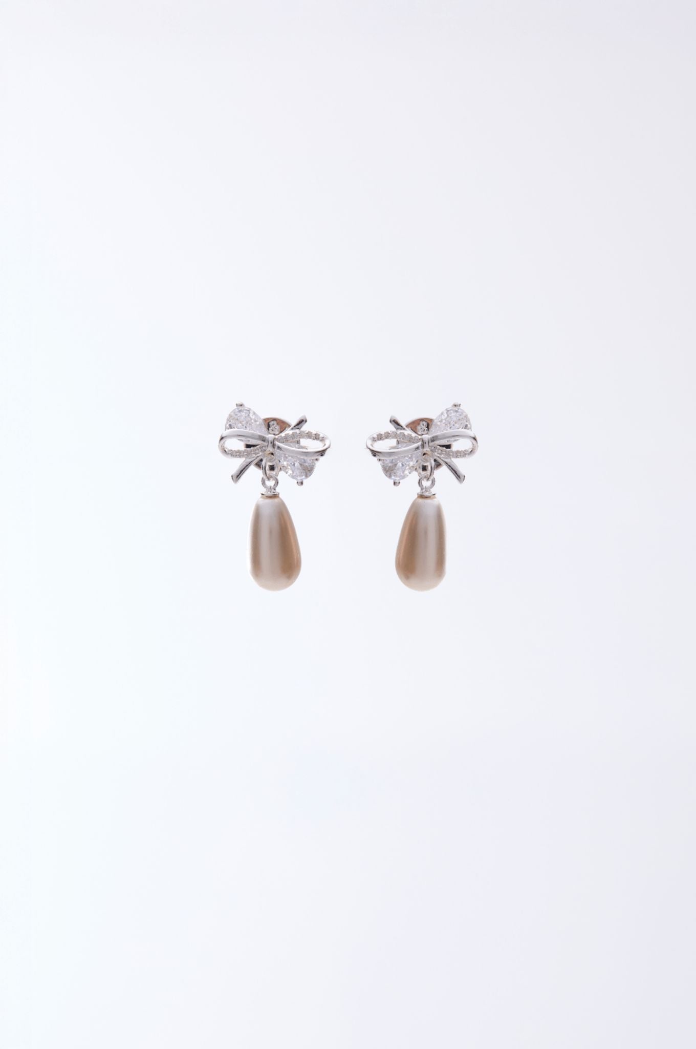 Lara & Ela | Endless Earrings - Lara & Ela