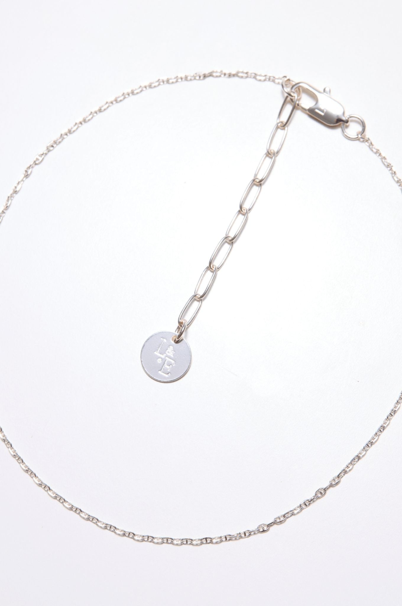 Lara & Ela | Wonders Never Cease Necklace - Lara & Ela