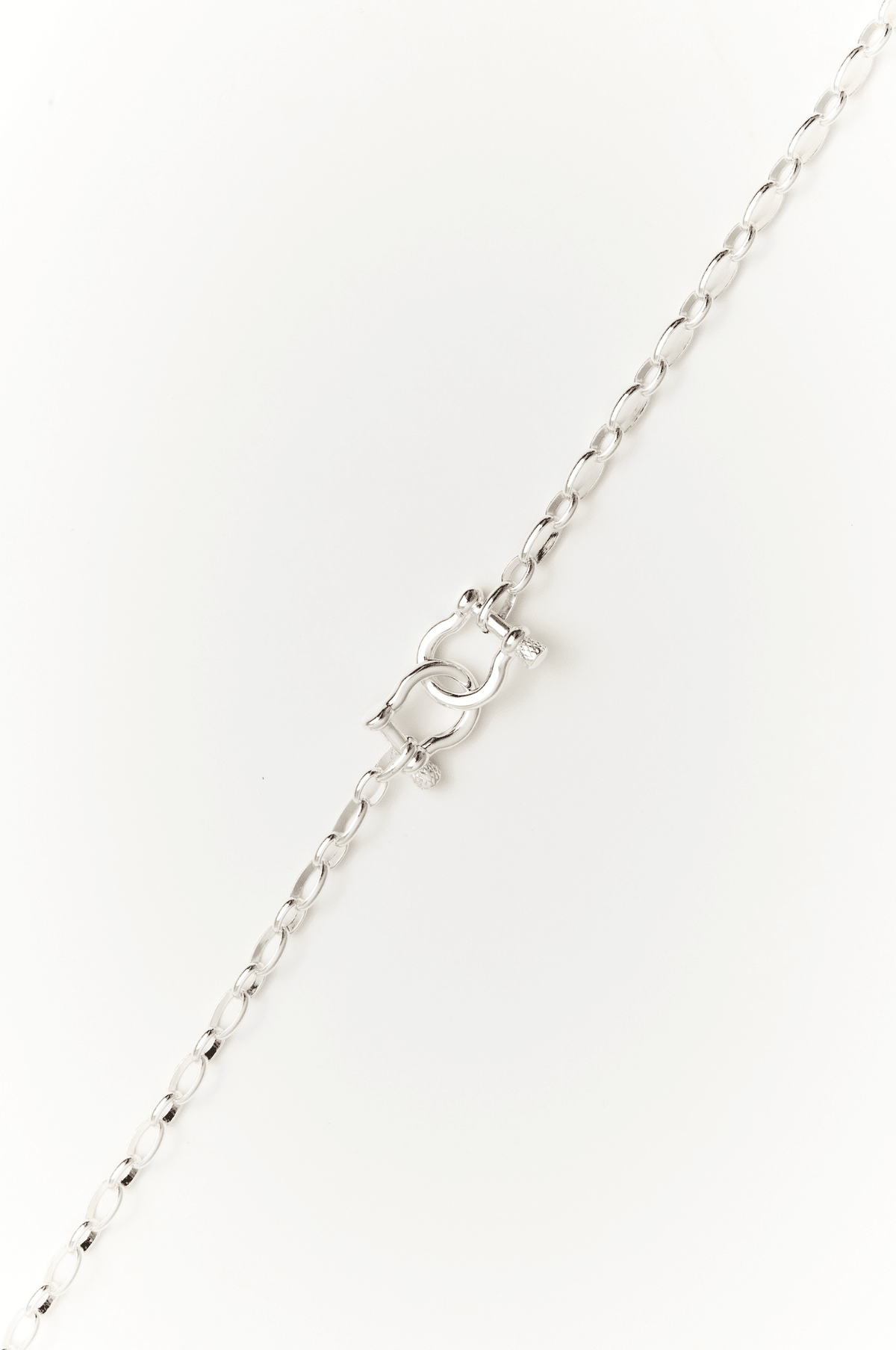 Lara & Ela | New Sylvia Necklace - Lara & Ela