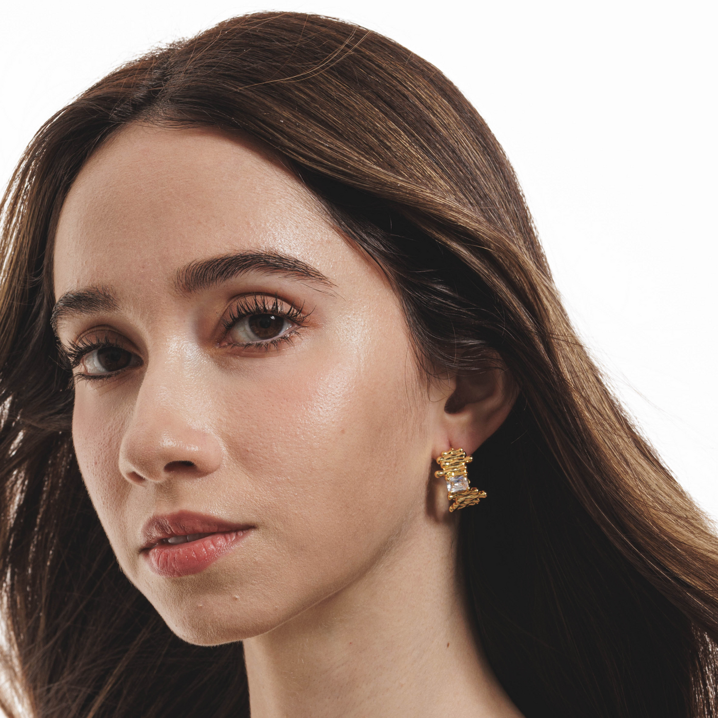 Lara & Ela | Daisy G | Earrings