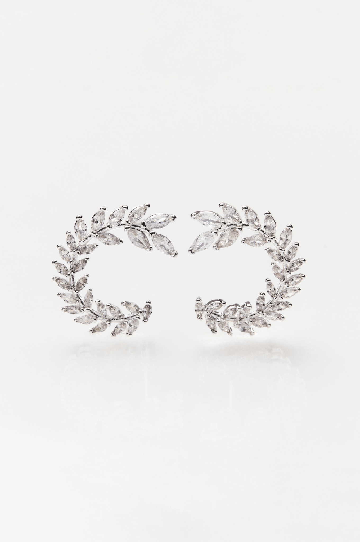 Lara & Ela | Moonstruck Earrings - Lara & Ela