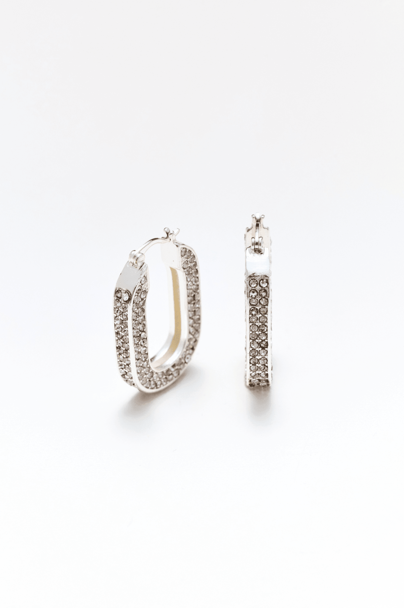 Lara & Ela | Wouldn't Change A Thing Earrings - Lara & Ela