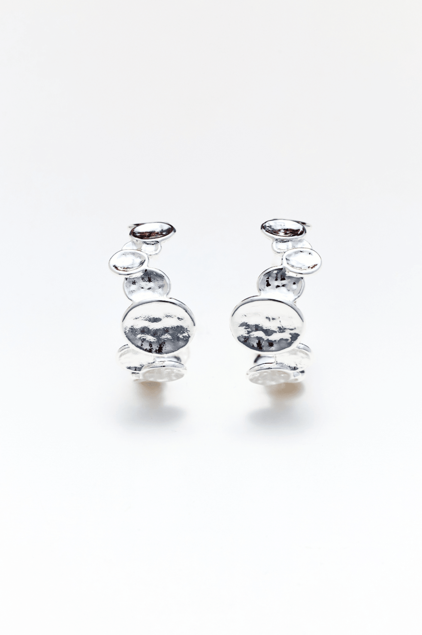 Lara & Ela | Montana Earrings - Lara & Ela