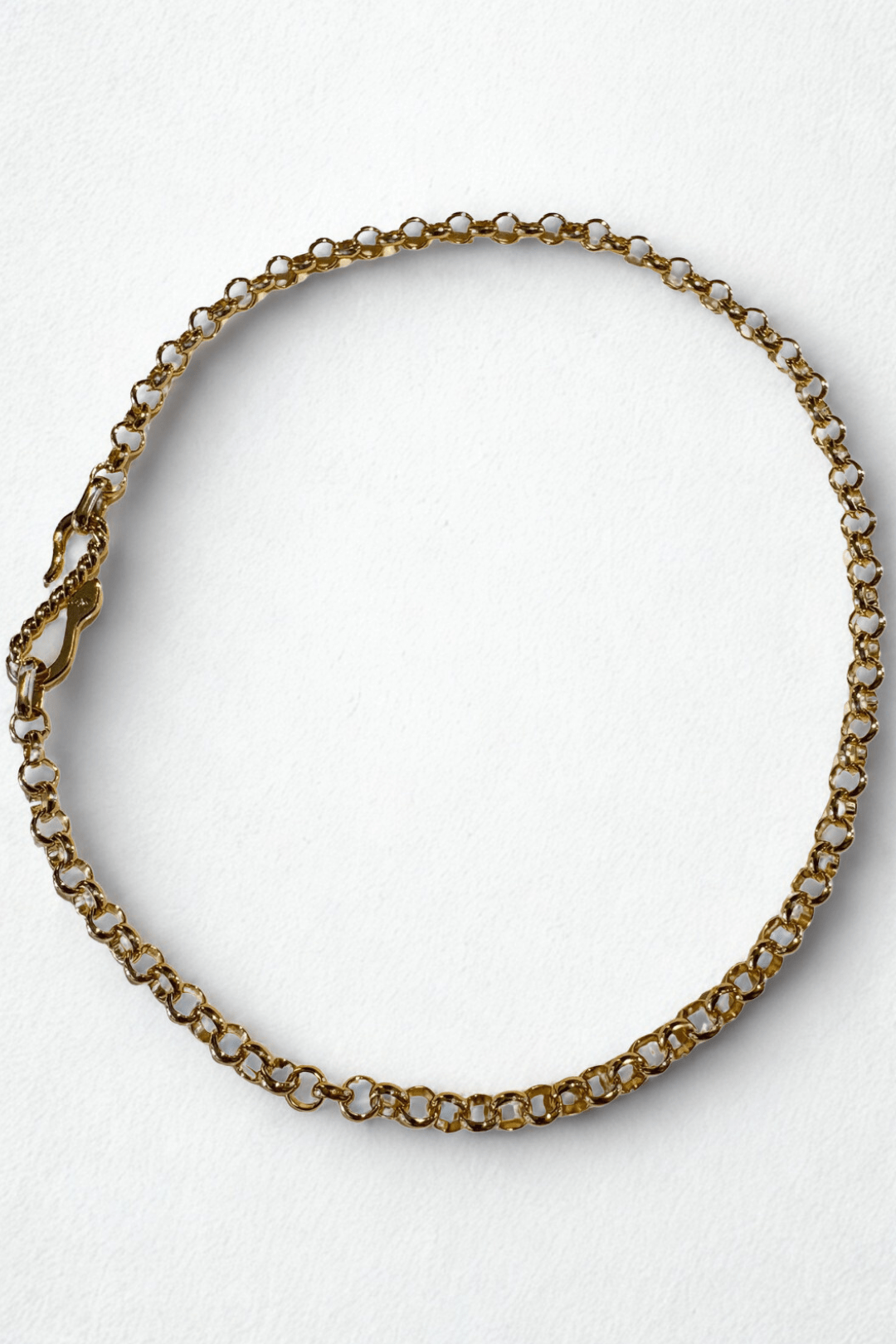 Lara & Ela | Burning Man Necklace - Lara & Ela