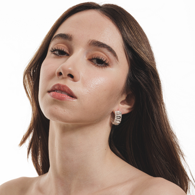 Lara & Ela | A Roman Holiday S | Earrings
