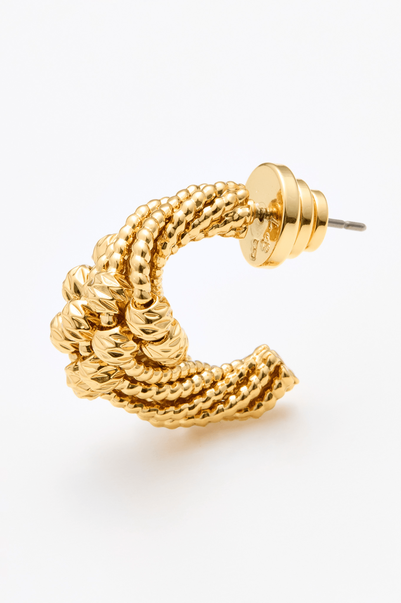 Lara & Ela | Montage Earrings - Lara & Ela