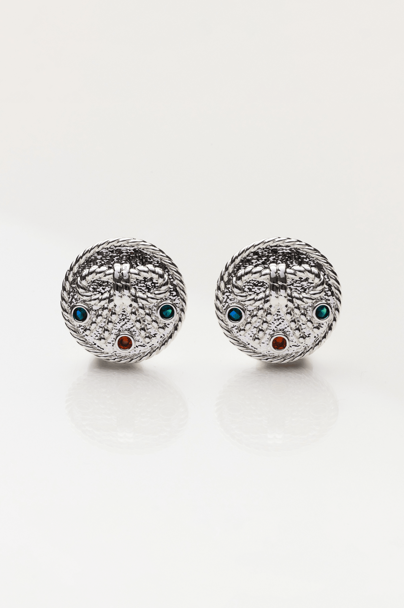 Lara & Ela | Girlboss Earrings - Lara & Ela