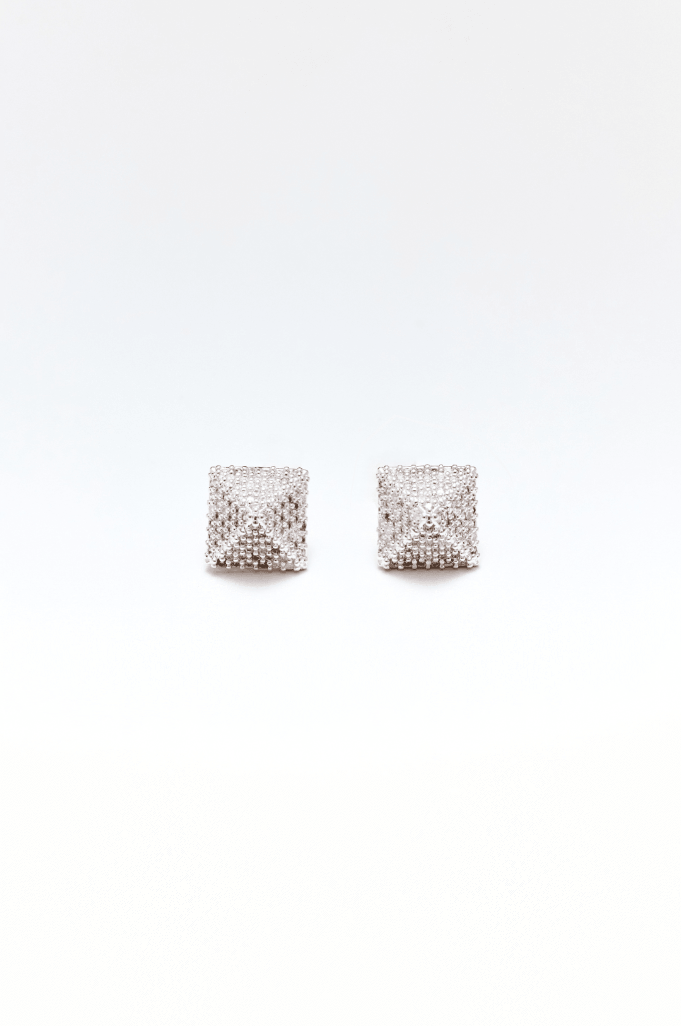 Lara & Ela | Pi Earrings - Lara & Ela