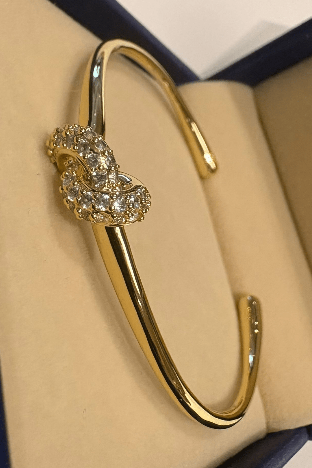 Lara & Ela | Not Pedestrian Bangle - Lara & Ela