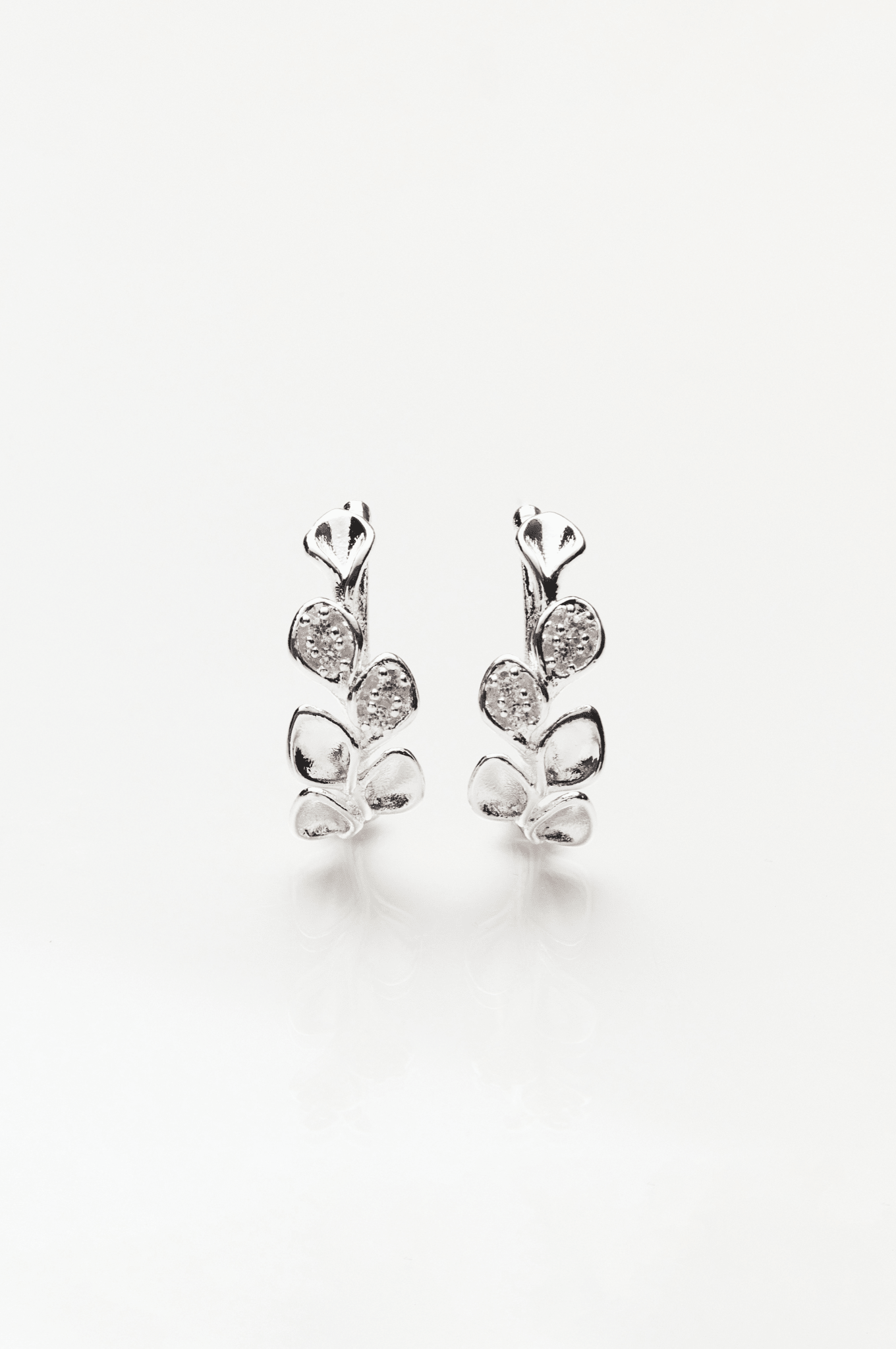 Lara & Ela | Hailey Earrings - Lara & Ela