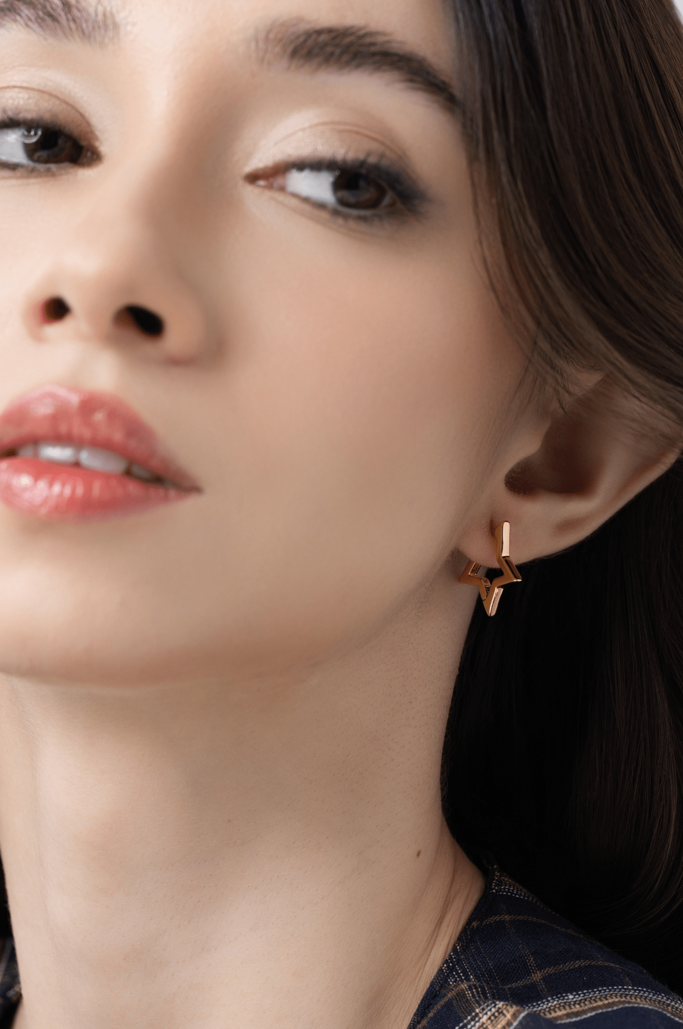 Lara & Ela | Vega Earrings - Lara & Ela