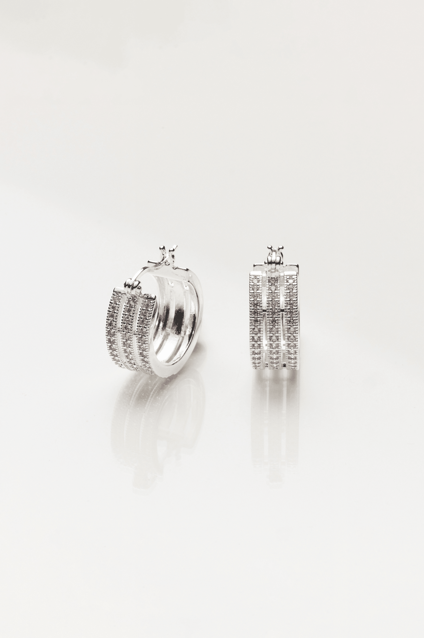 Lara & Ela | You Can Do Magic Earrings - Lara & Ela
