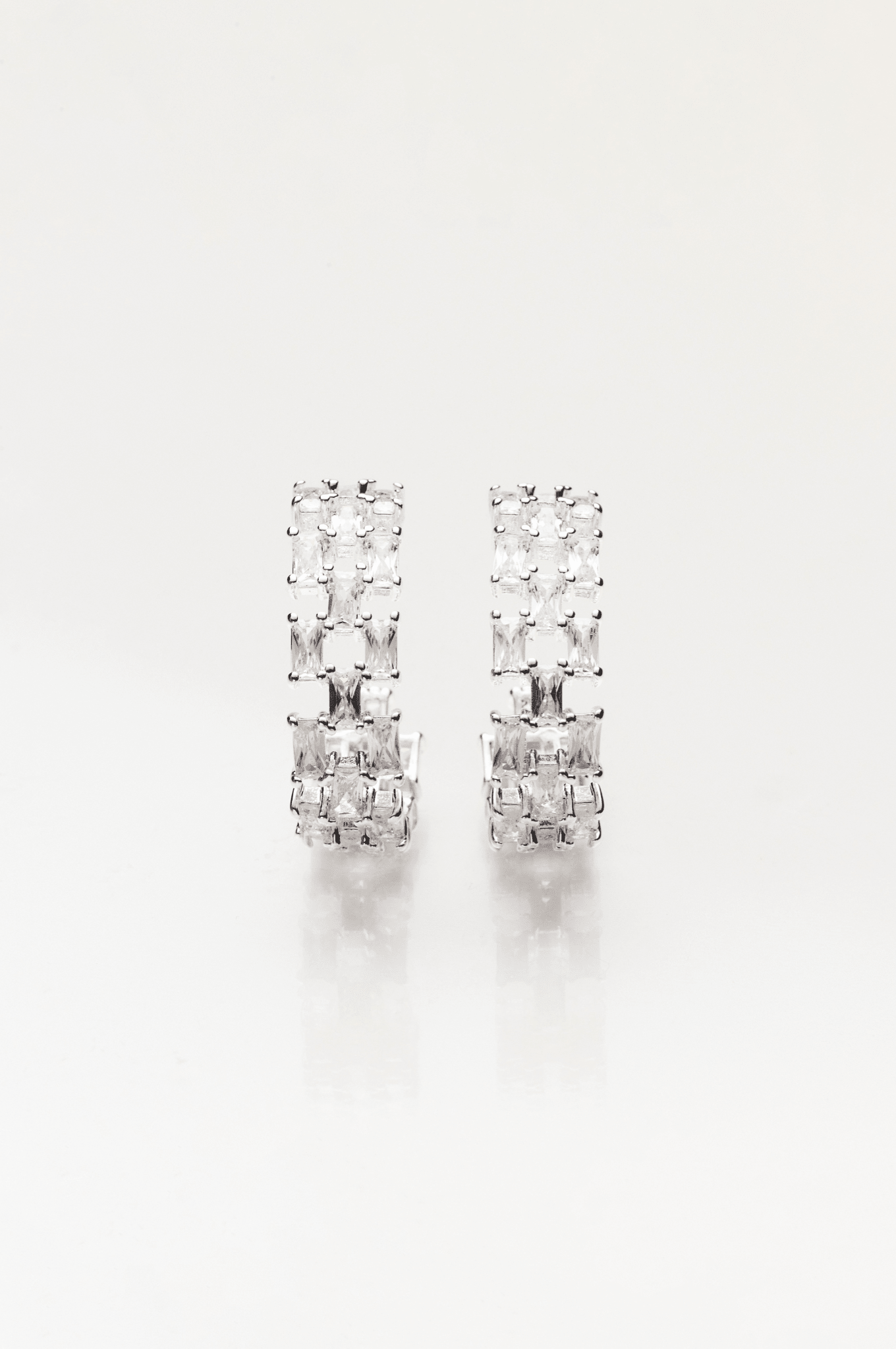 Lara & Ela I Celestial Beauty Earrings - Lara & Ela