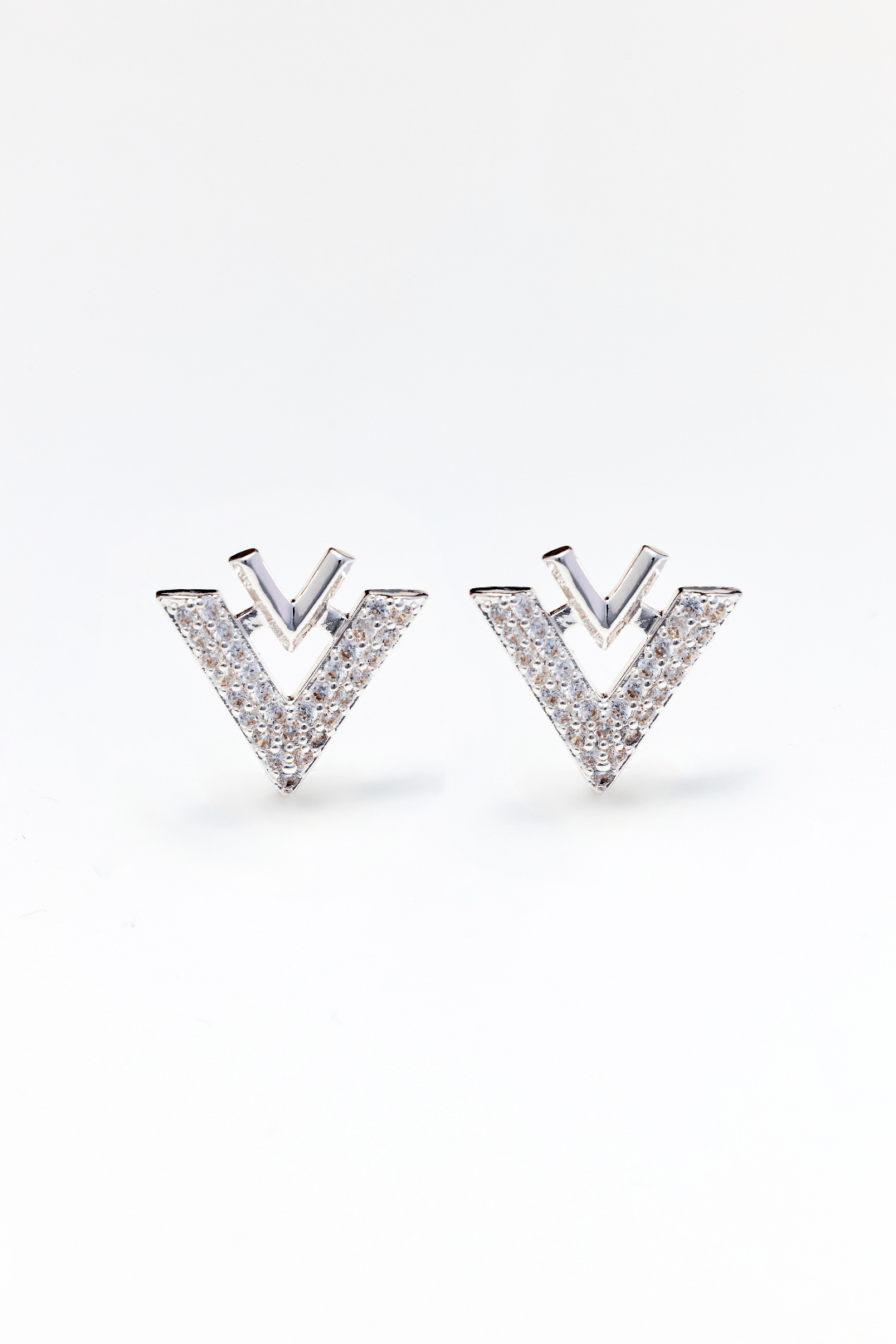 Lara & Ela | Voulez Vous Earrings - Lara & Ela