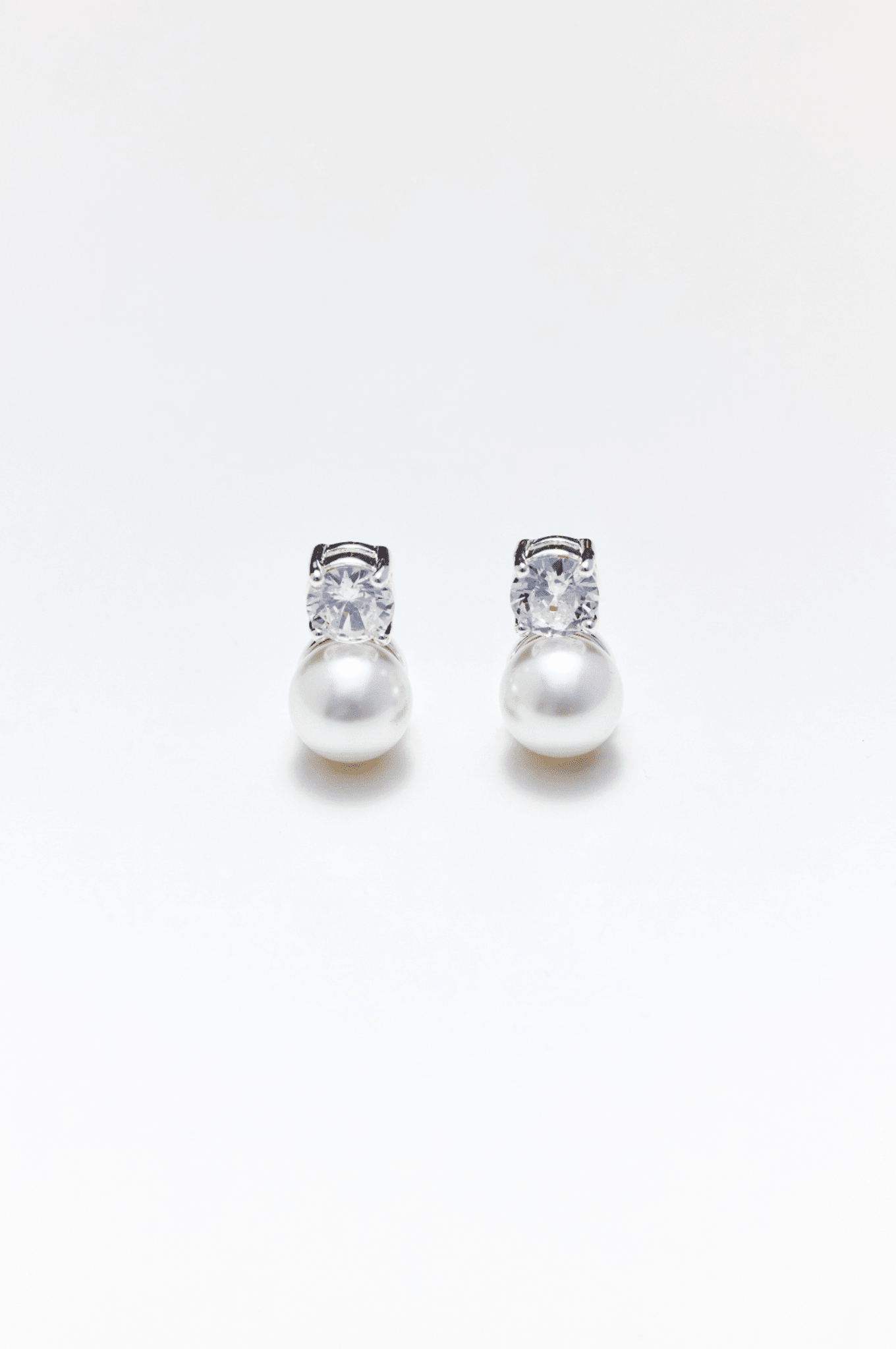 Lara & Ela | Dancing In The Rain Earrings - Lara & Ela