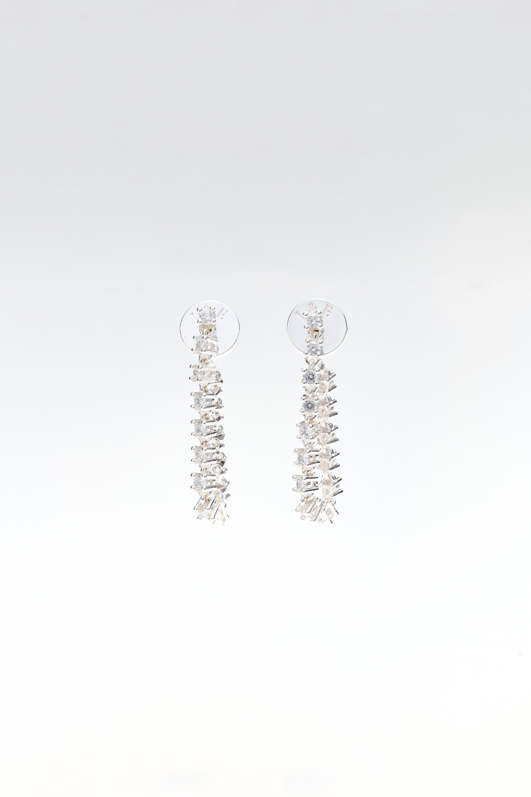 Lara & Ela | ADS Earrings - Lara & Ela