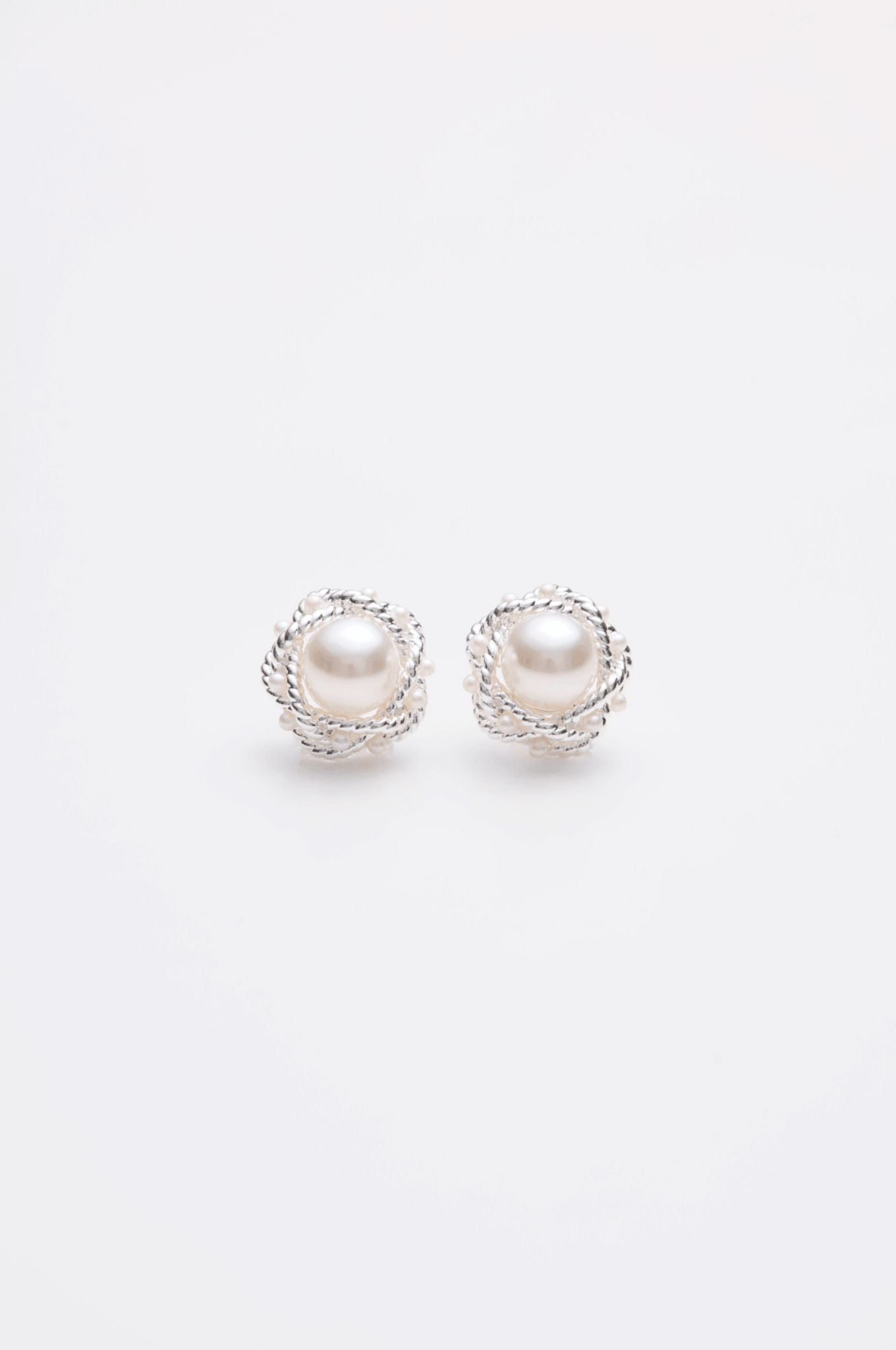 Lara & Ela | Deb Sea Earrings - Lara & Ela