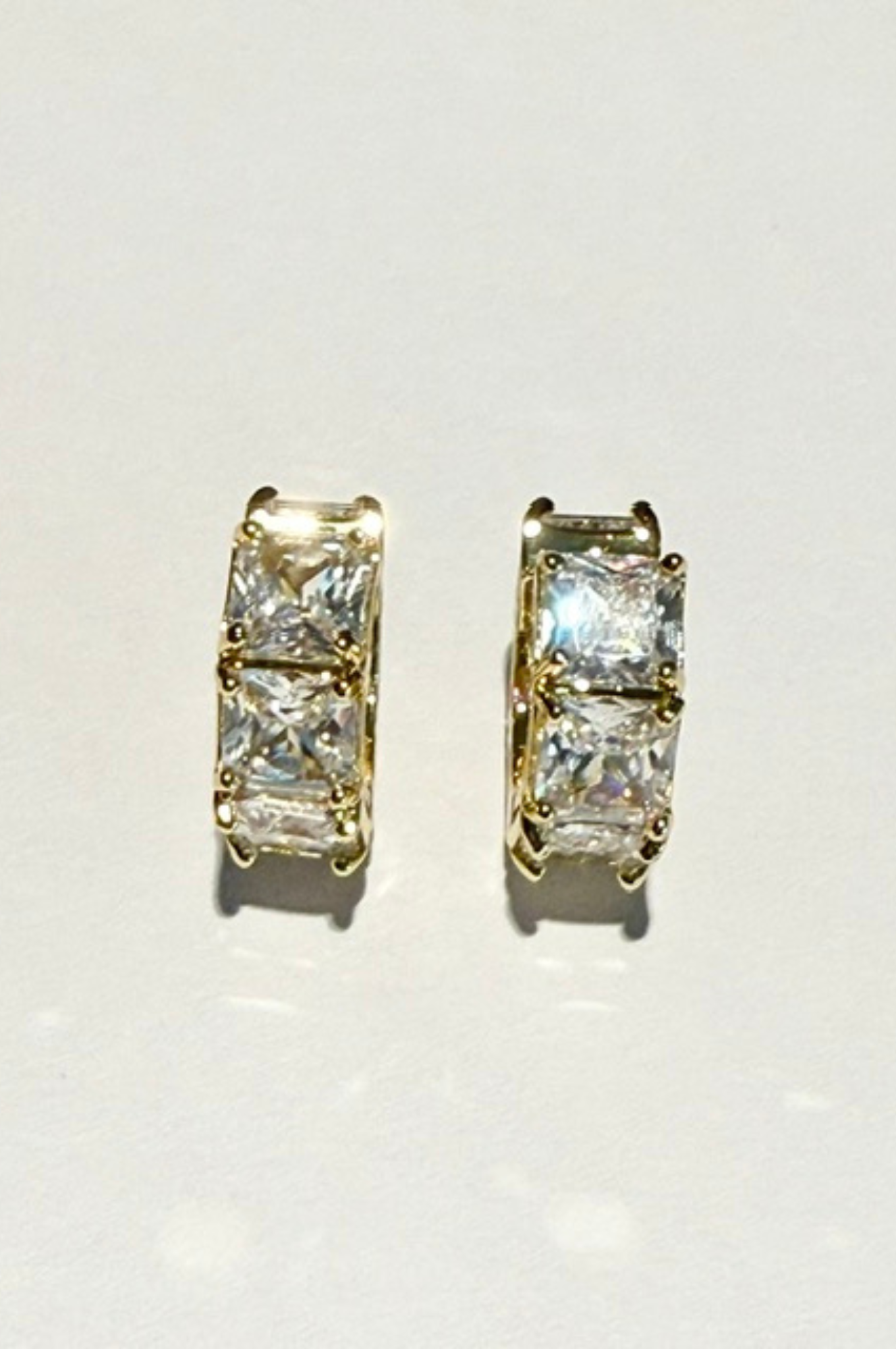 Lara & Ela | An Ordinary Paradise Earrings