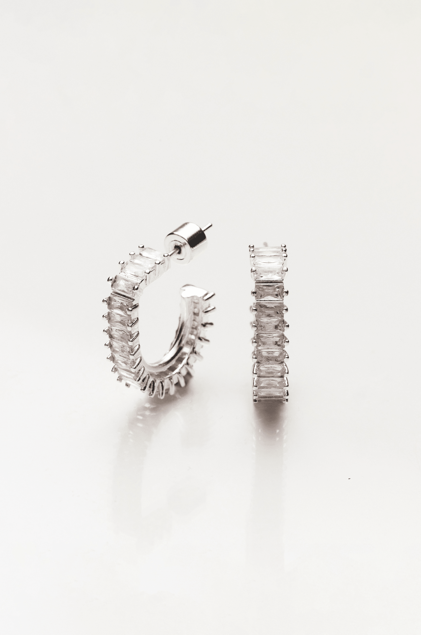 Lara & Ela | Copenhagen Earrings - Lara & Ela