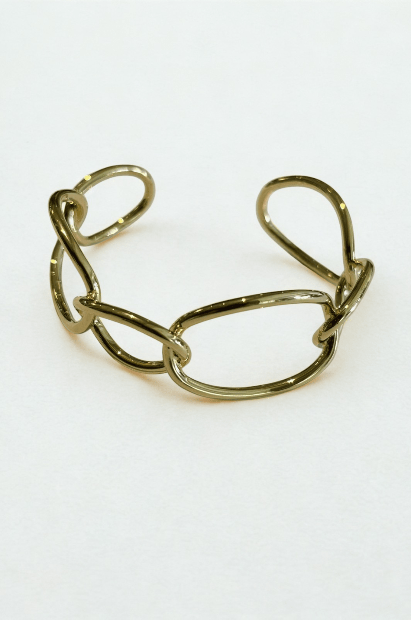 Lara & Ela | Arc Bangle - Lara & Ela