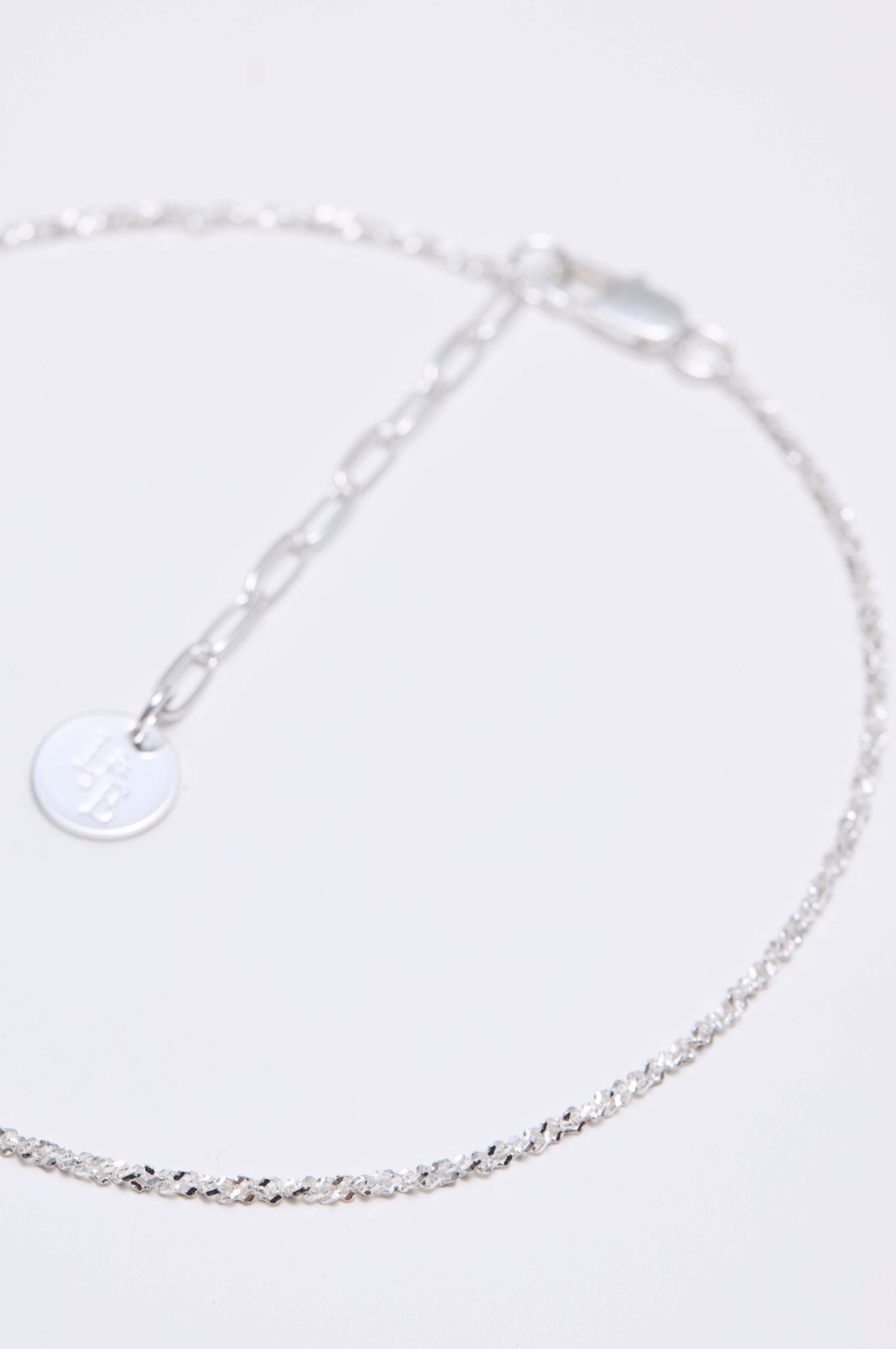 Lara & Ela | Sugar Necklace - Lara & Ela