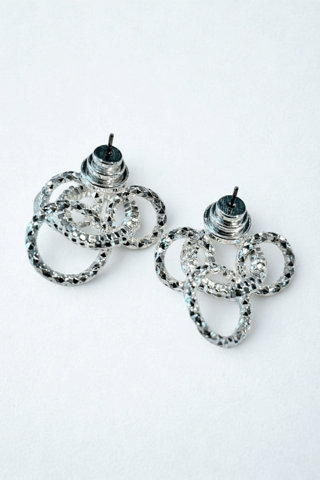 Lara & Ela | BPM Earrings - Lara & Ela