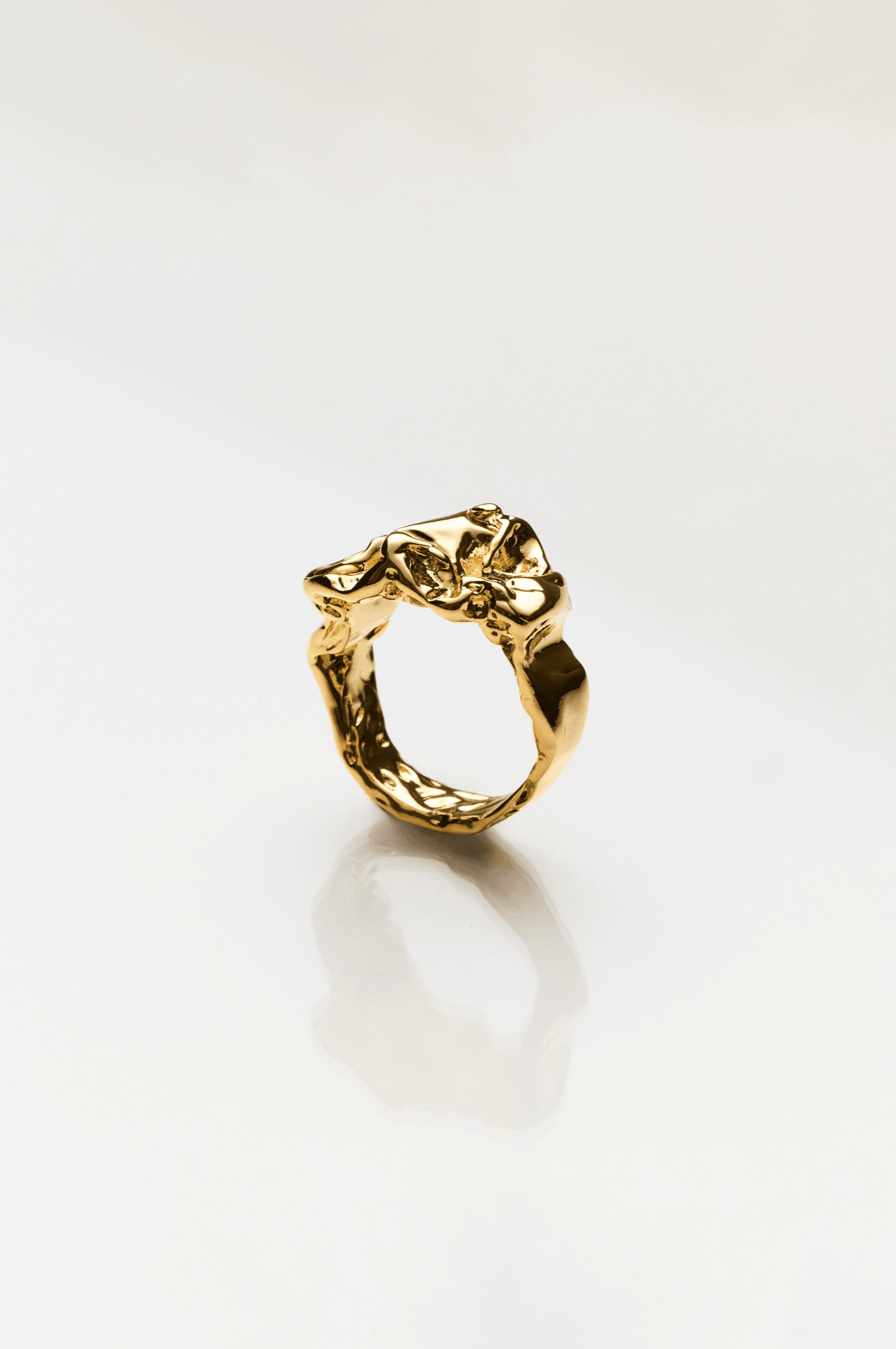 Lara & Ela | Spellbound Ring - Lara & Ela