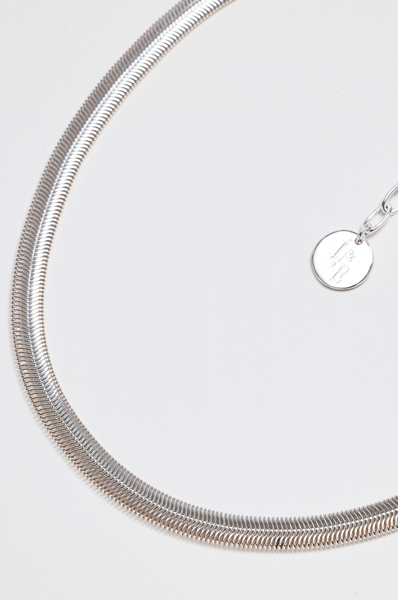 Lara & Ela | Simone Necklace - Lara & Ela