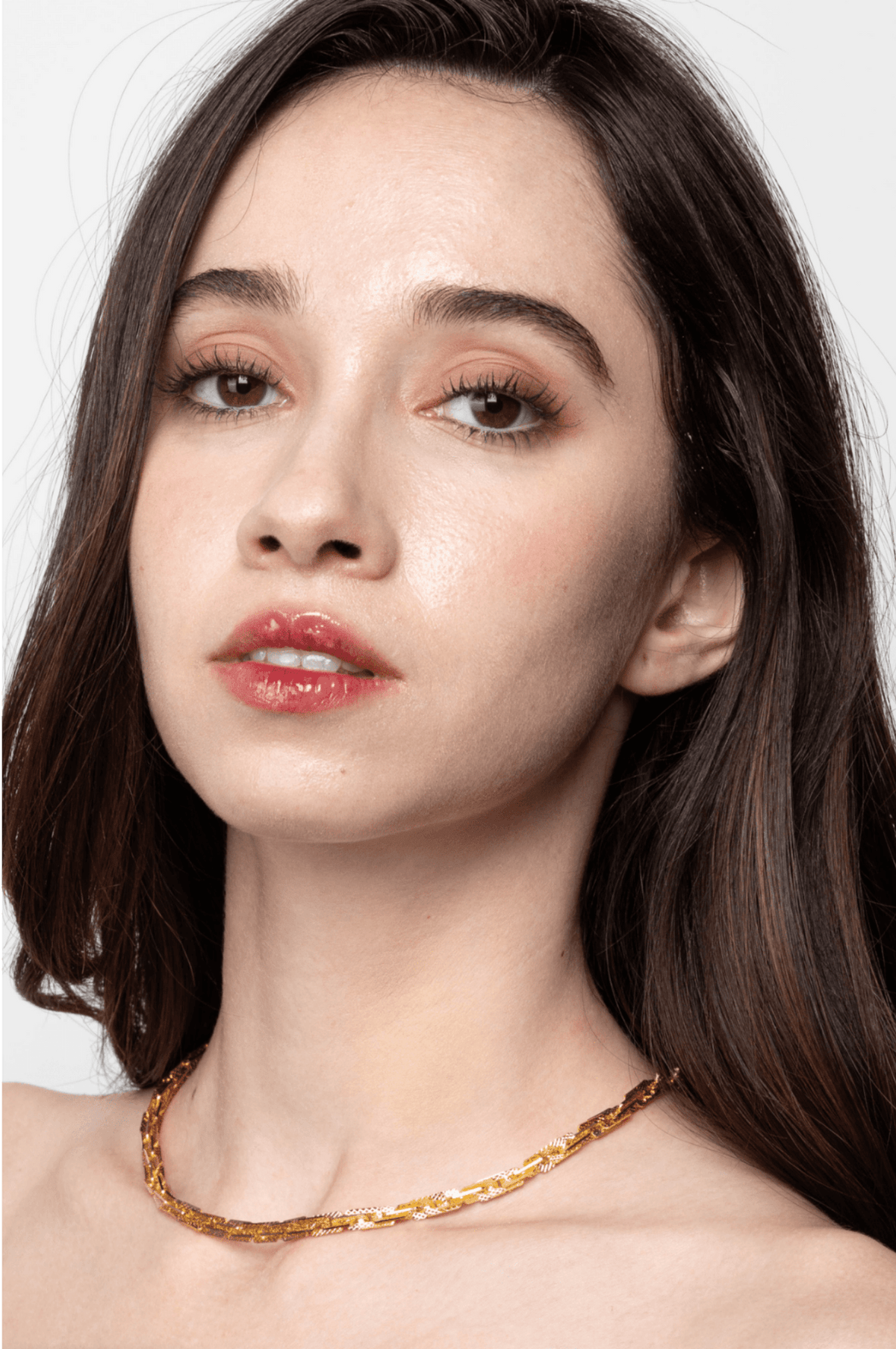 Lara & Ela | Monroe Necklace - Lara & Ela