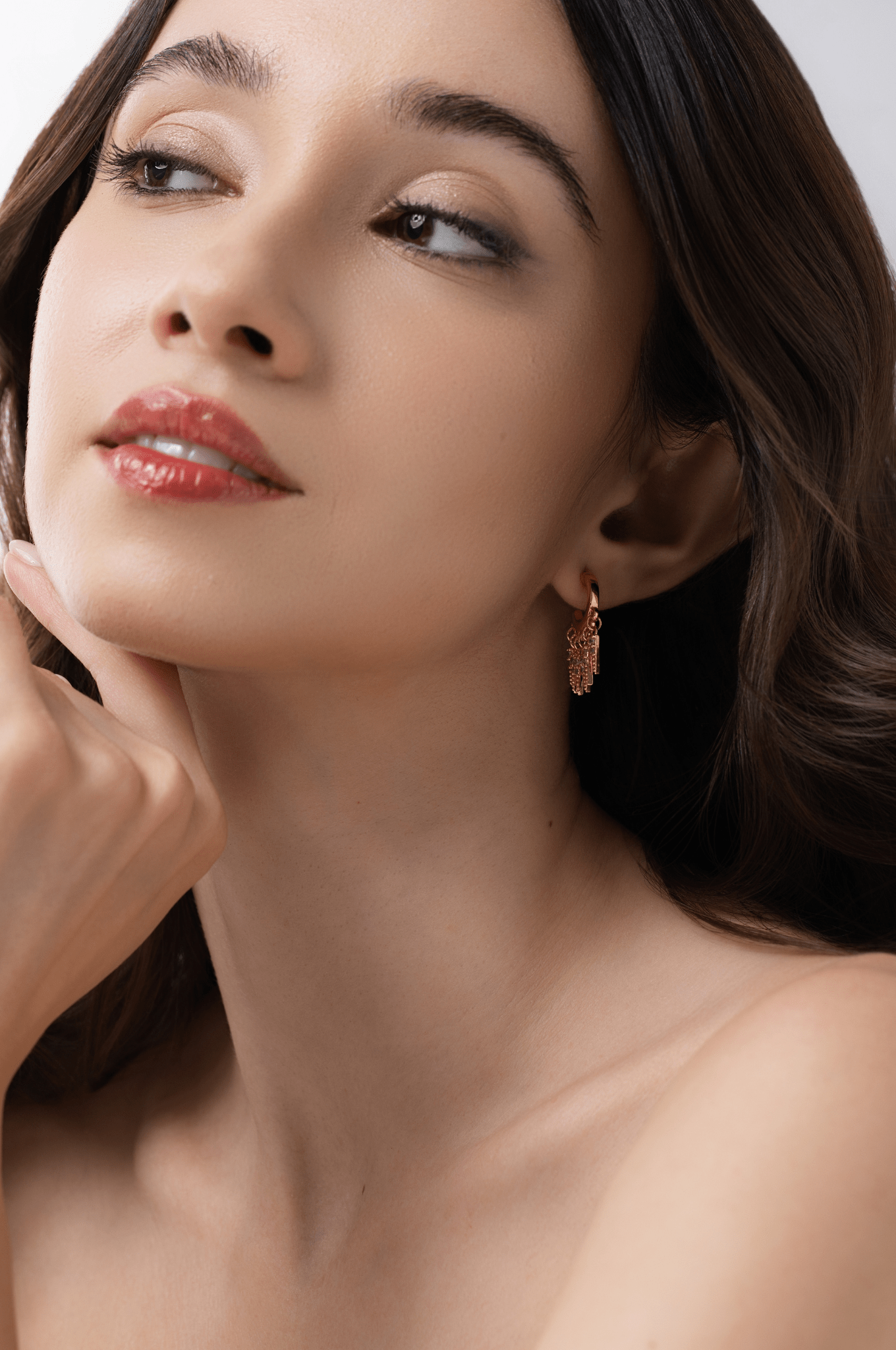 Lara & Ela | Mystique Earrings - Lara & Ela