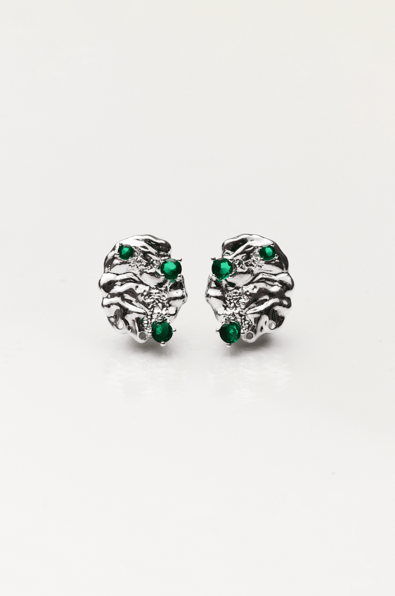 Lara & Ela | Starship Earrings - Lara & Ela