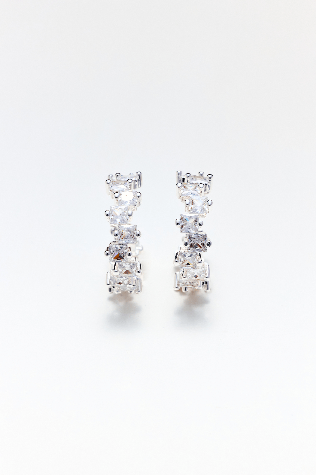 Lara & Ela | Duchess Earrings - Lara & Ela